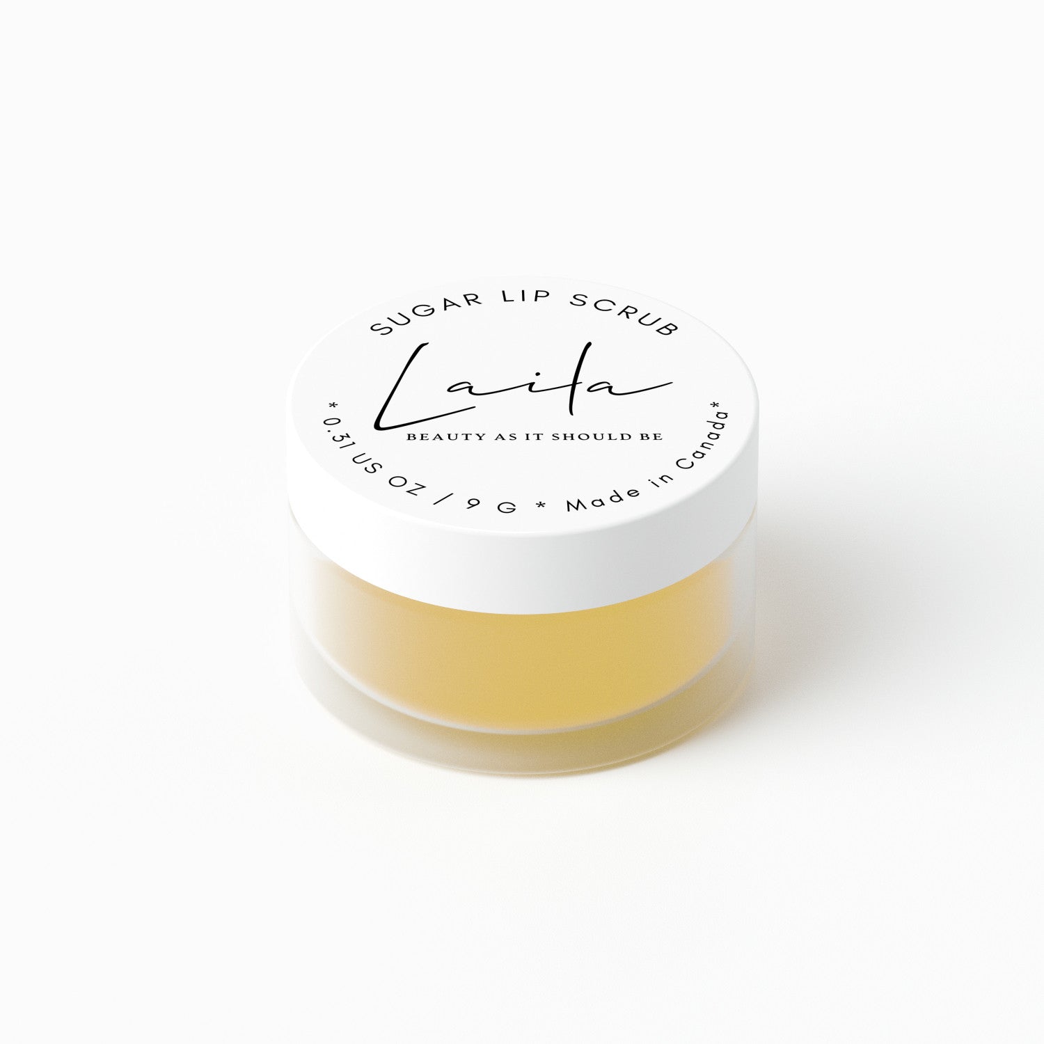 Mango Sugar Scrub