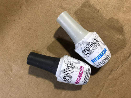Easy Peel Adhesive, No-Clean Dustproof Gel Polish Barbie Bond Beauty